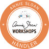27.August 2022  Basic-1 Workshop Chalk Paint™ Annie Sloan