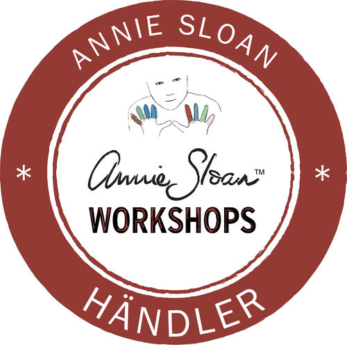 28. Januar 2023 Basic-1 Workshop  Chalk Paint™ Annie Sloan