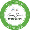 03.Dezember 2022  Basic-1 Workshop Chalk Paint™ Annie Sloan