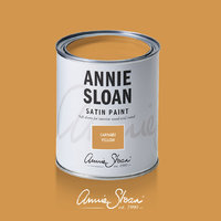 Satin Paint  Annie Sloan