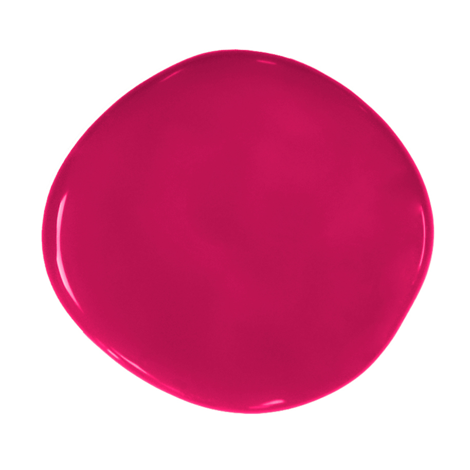 Chalk-Paint-blob-Capri-Pink